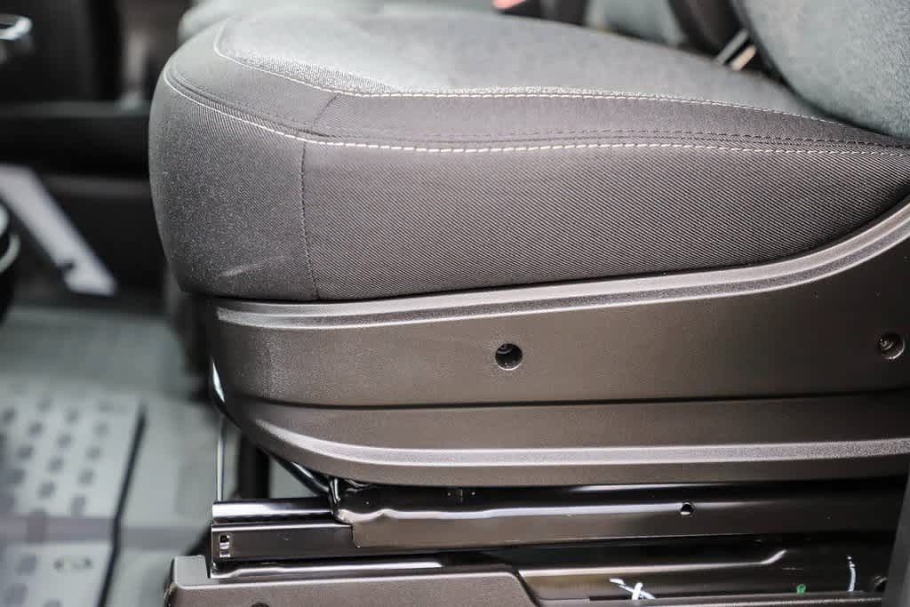 Thumbnail: 2024 RAM ProMaster - 23