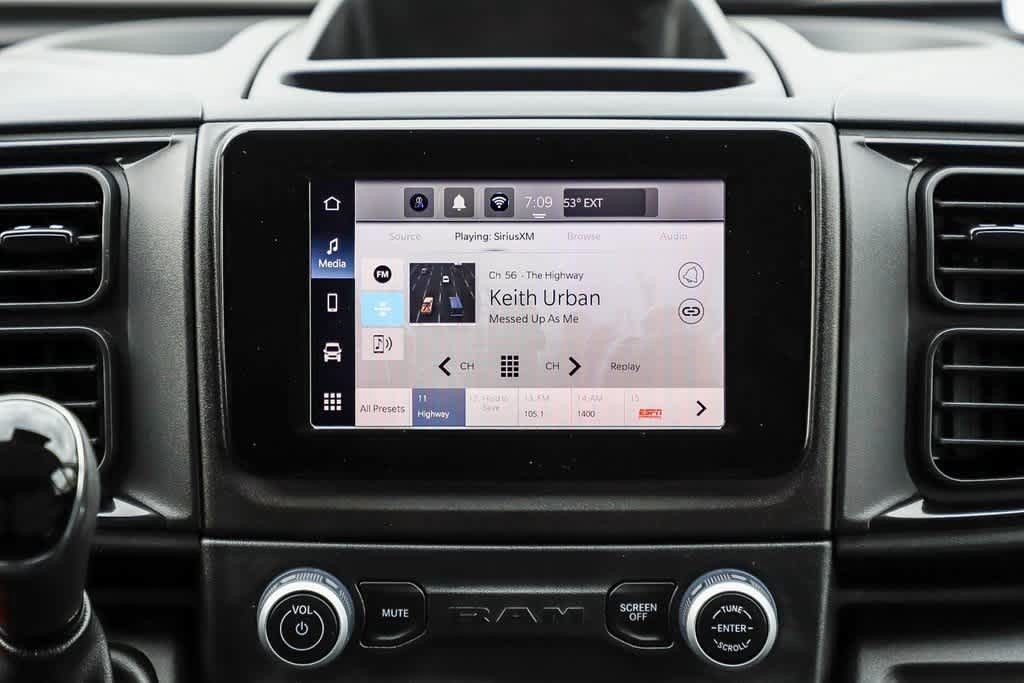 Thumbnail: 2024 RAM ProMaster - 18