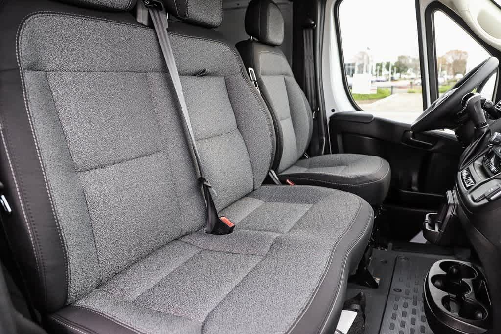 Thumbnail: 2024 RAM ProMaster - 6