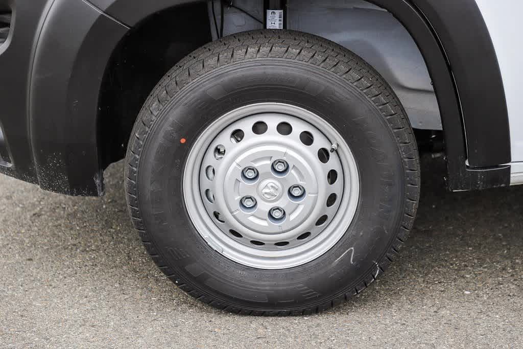 Thumbnail: 2024 RAM ProMaster - 4