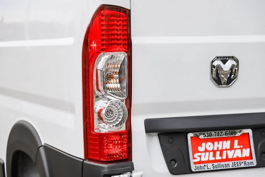 Thumbnail: 2024 RAM ProMaster - 16