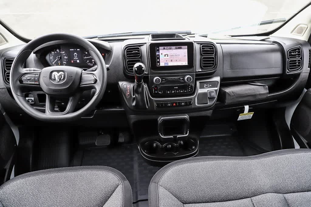 Thumbnail: 2024 RAM ProMaster - 2