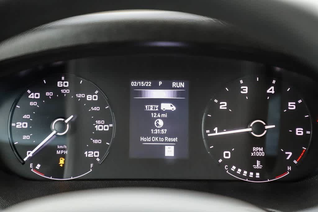 Thumbnail: 2024 RAM ProMaster - 9