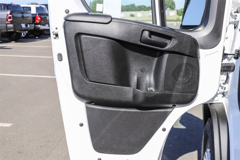 Thumbnail: 2024 RAM ProMaster - 25