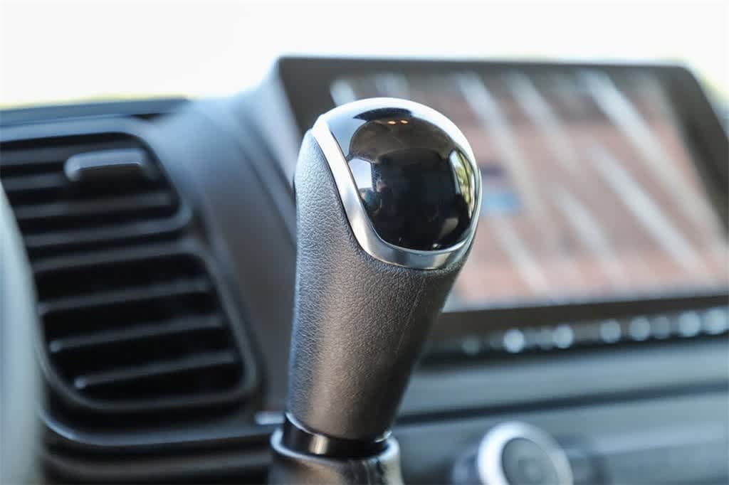 Thumbnail: 2024 RAM ProMaster - 24