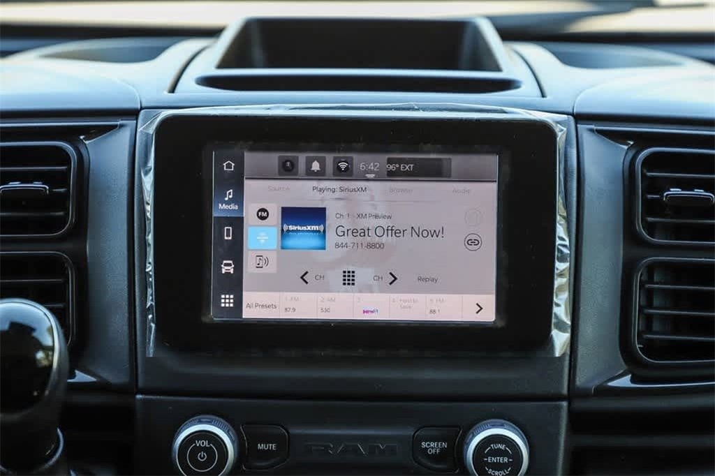 Thumbnail: 2024 RAM ProMaster - 21