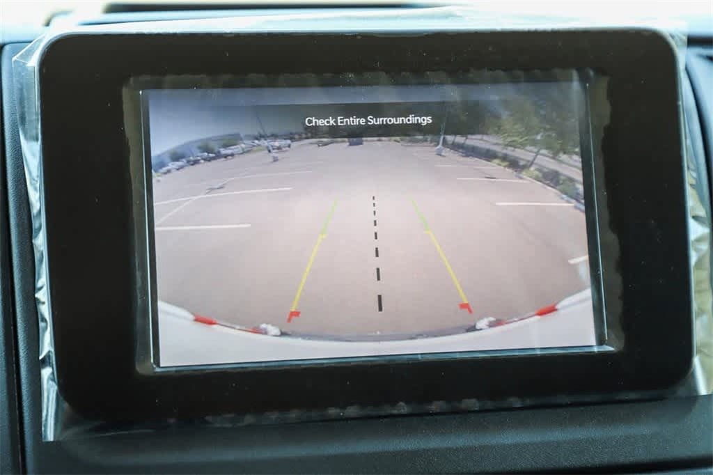 Thumbnail: 2024 RAM ProMaster - 27