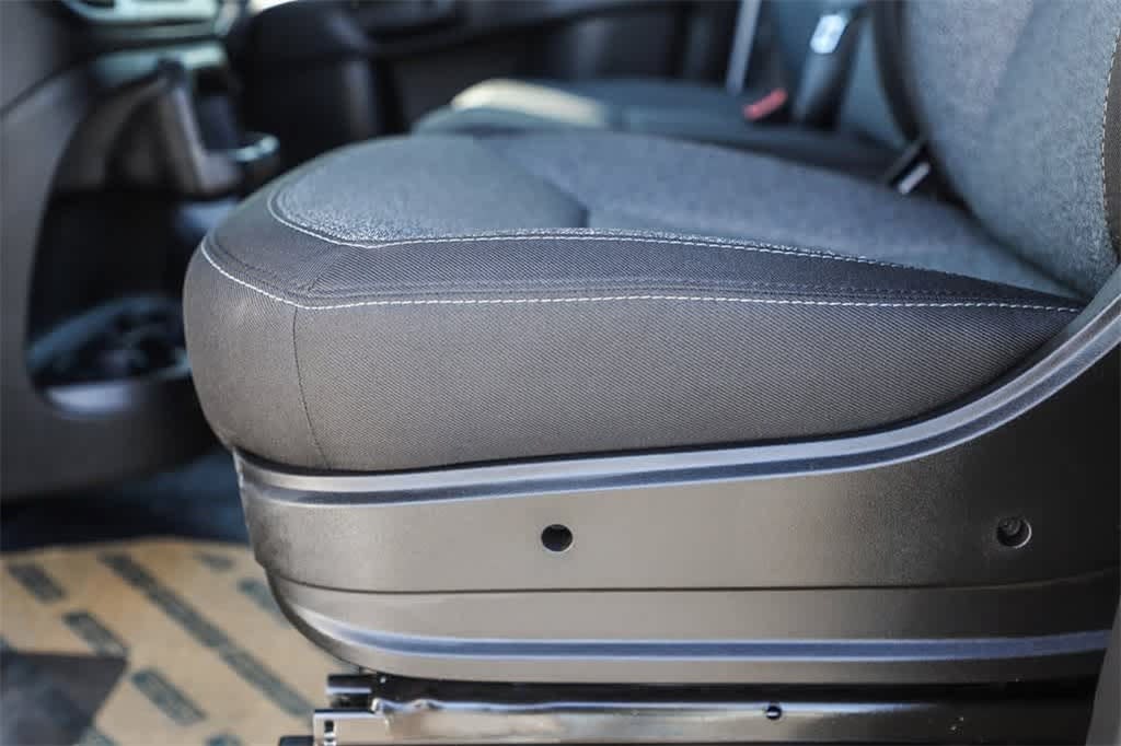 Thumbnail: 2024 RAM ProMaster - 26