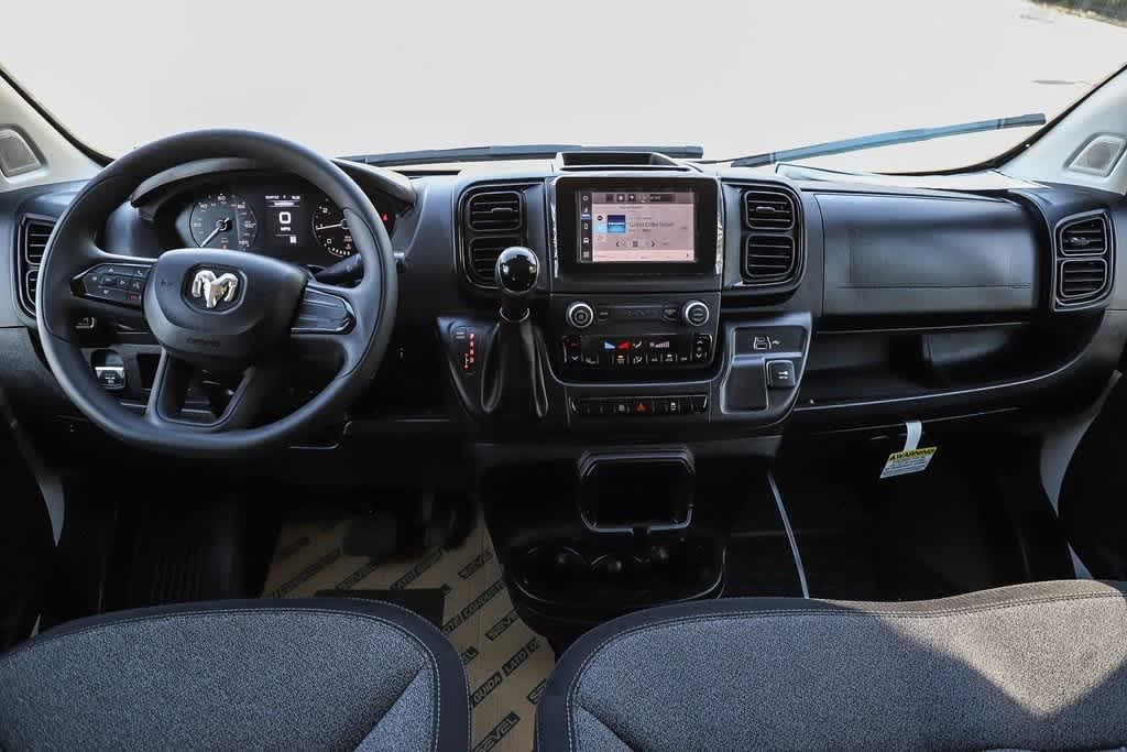 Thumbnail: 2024 RAM ProMaster - 2