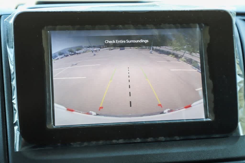 Thumbnail: 2024 RAM ProMaster - 27