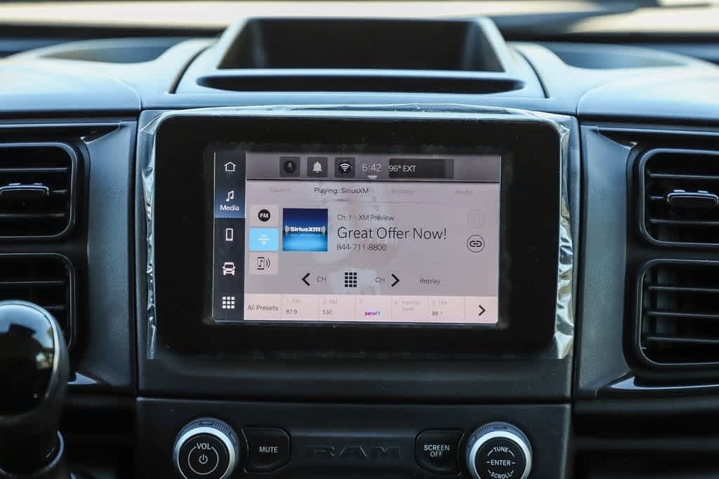 Thumbnail: 2024 RAM ProMaster - 21