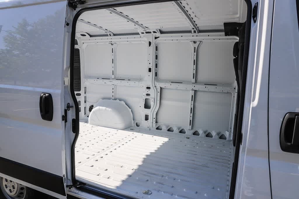 Thumbnail: 2024 RAM ProMaster - 11