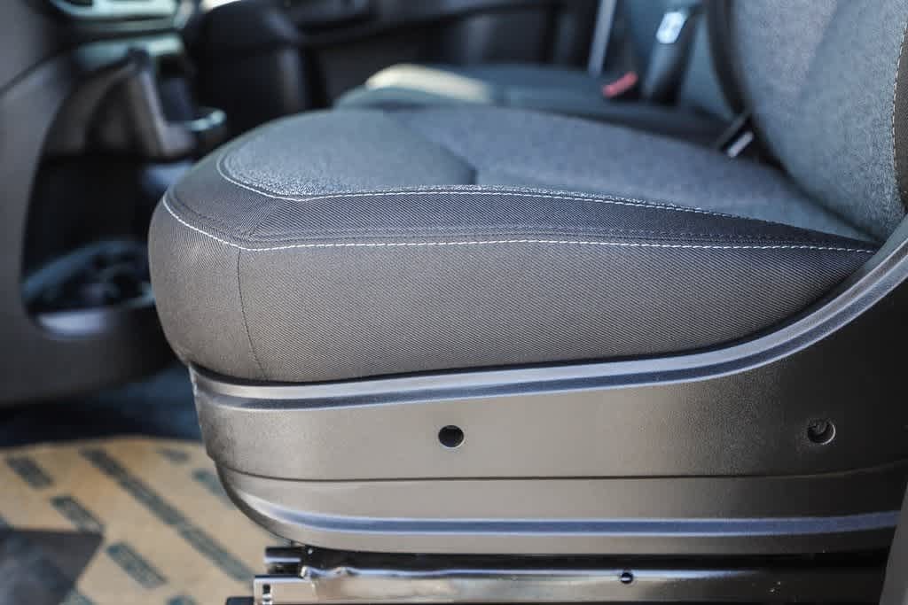 Thumbnail: 2024 RAM ProMaster - 26