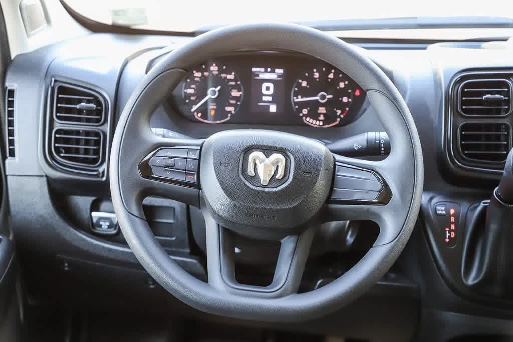 Thumbnail: 2024 RAM ProMaster - 6