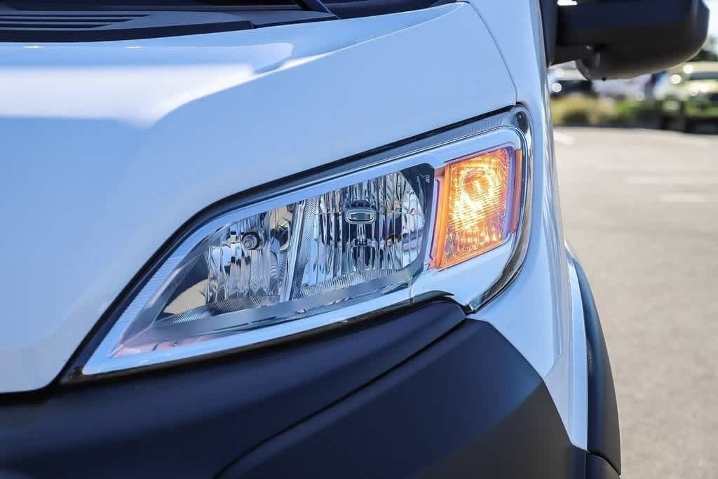 Thumbnail: 2024 RAM ProMaster - 18