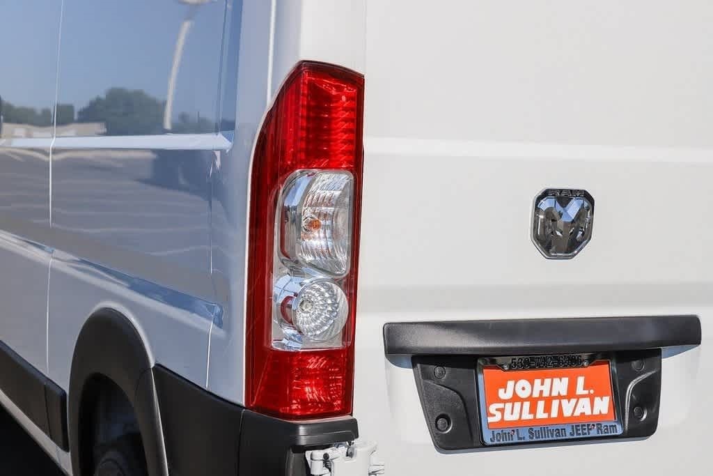 Thumbnail: 2024 RAM ProMaster - 19