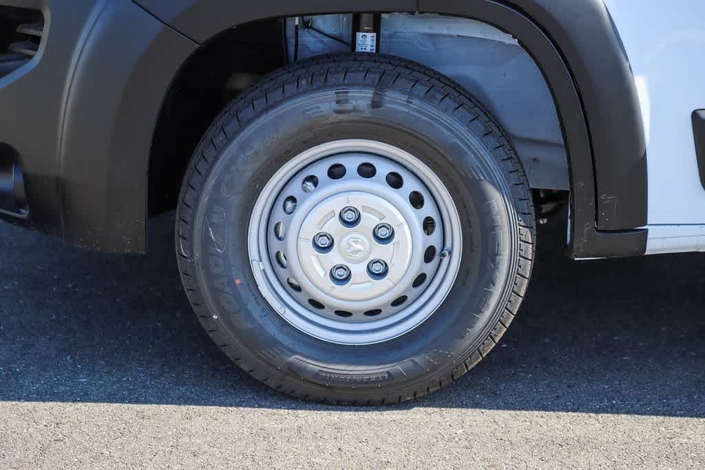 Thumbnail: 2024 RAM ProMaster - 4