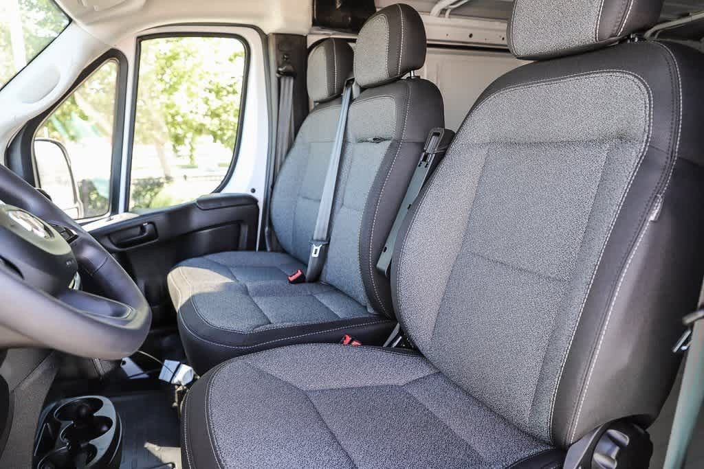 Thumbnail: 2024 RAM ProMaster - 8