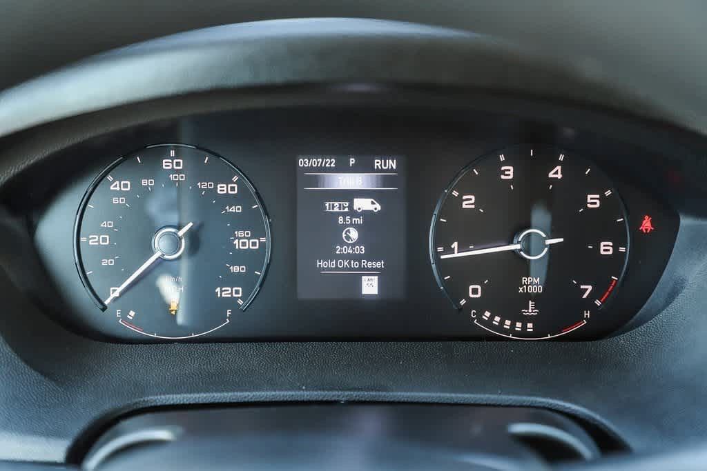 Thumbnail: 2024 RAM ProMaster - 12