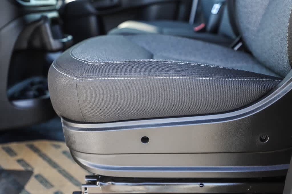 Thumbnail: 2024 RAM ProMaster - 26