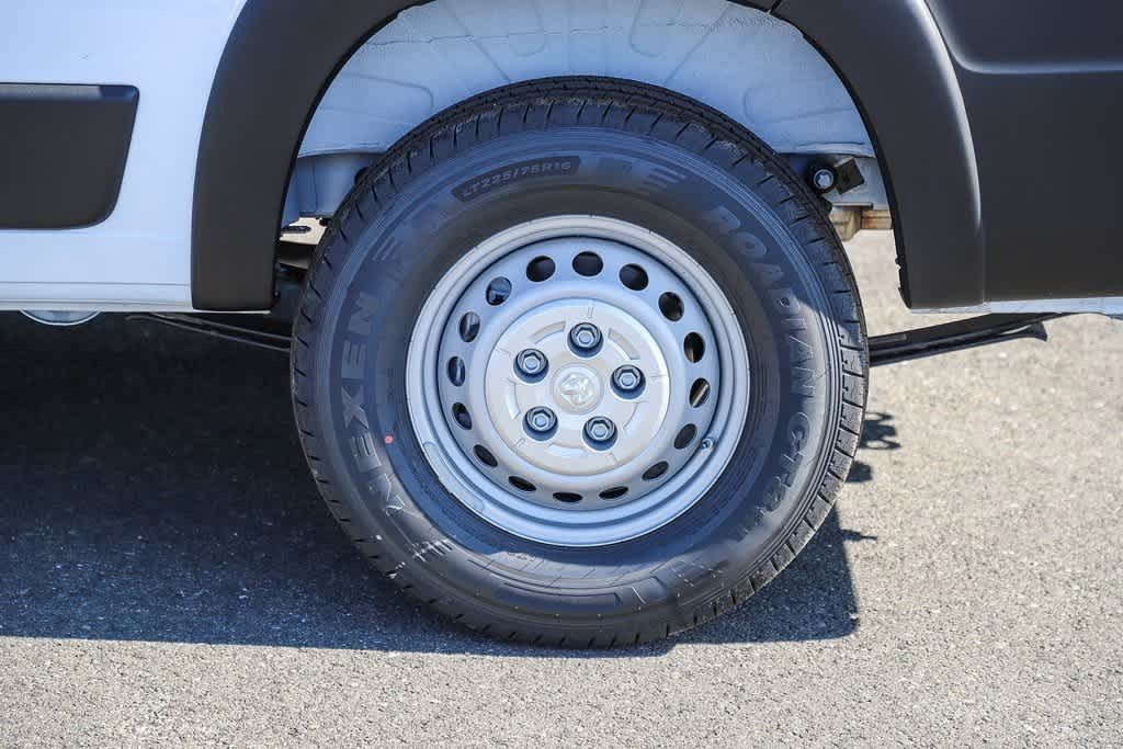 Thumbnail: 2024 RAM ProMaster - 20