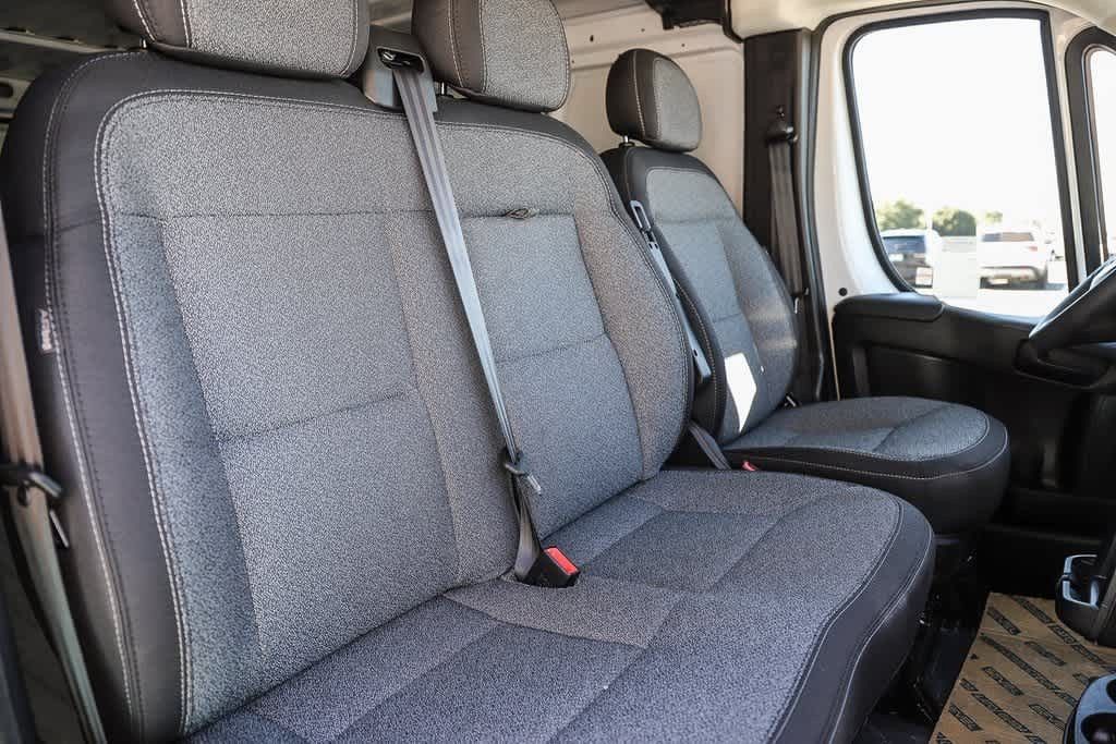 Thumbnail: 2024 RAM ProMaster - 7