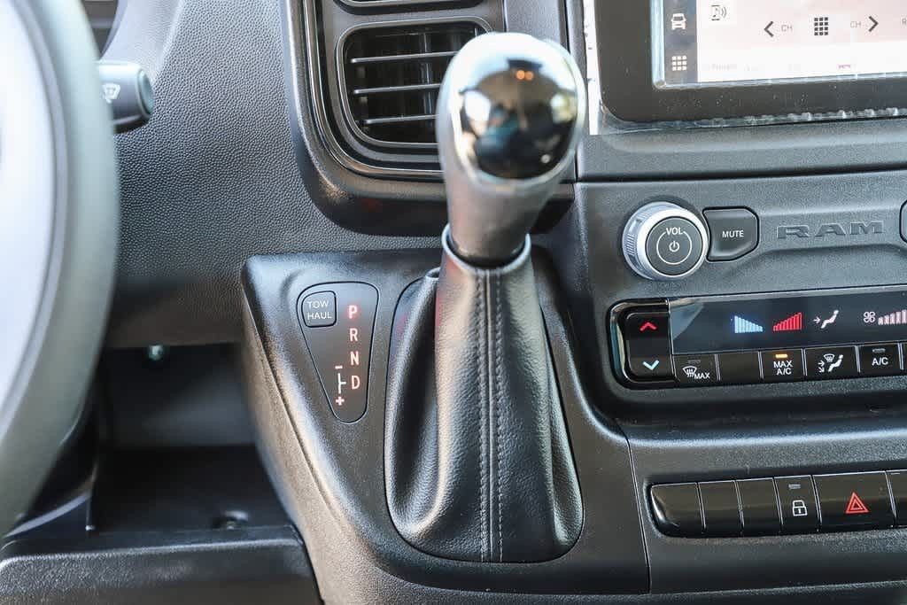 Thumbnail: 2024 RAM ProMaster - 9