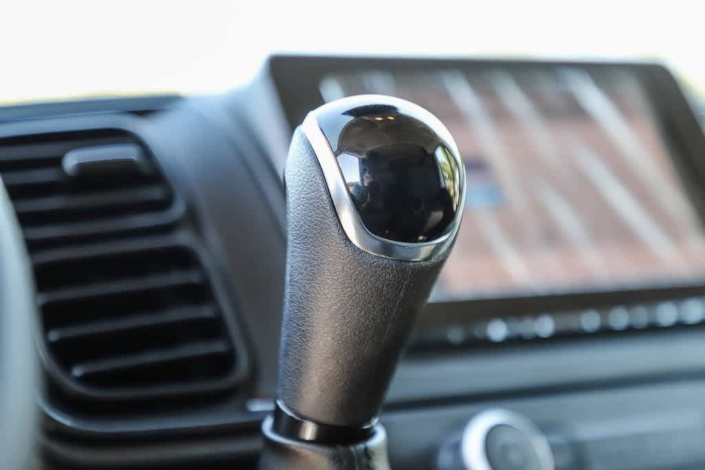 Thumbnail: 2024 RAM ProMaster - 24