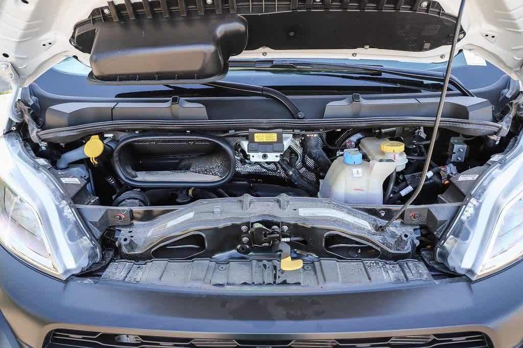 Thumbnail: 2024 RAM ProMaster - 5