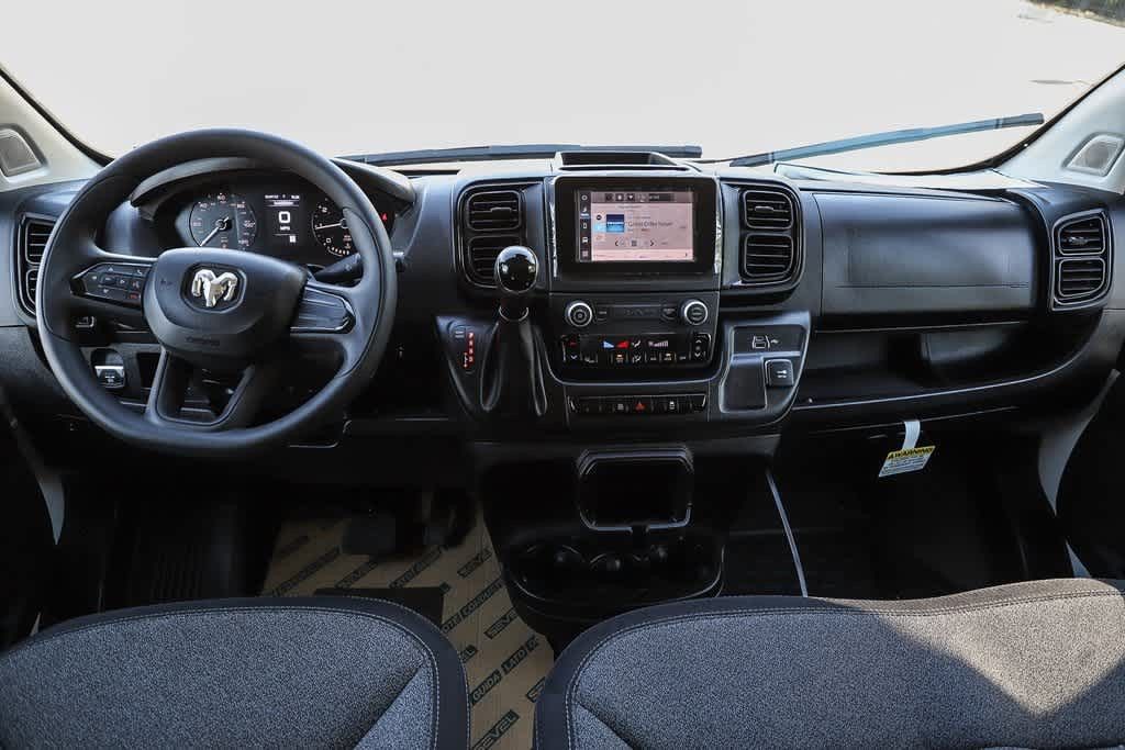 Thumbnail: 2024 RAM ProMaster - 2