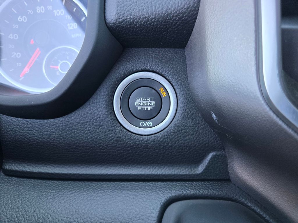 Thumbnail: 2026 RAM 1500 - 19