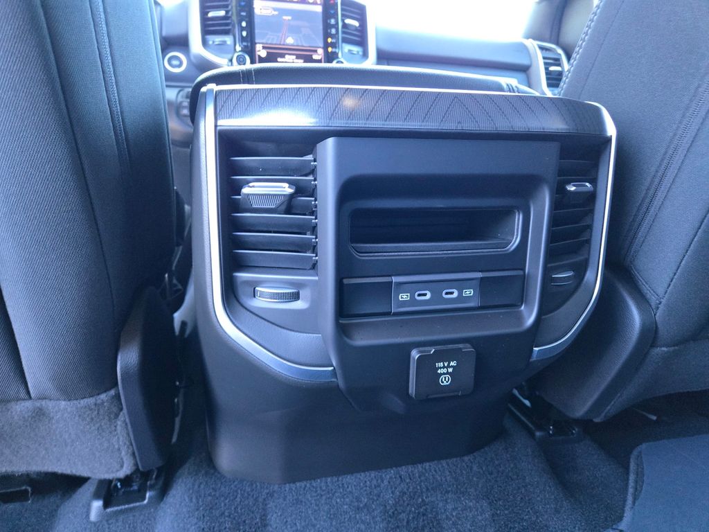 Thumbnail: 2026 RAM 1500 - 16