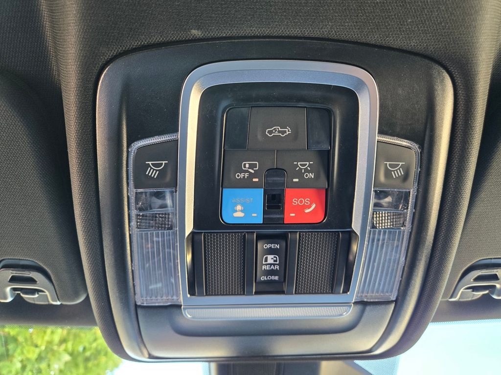Thumbnail: 2026 RAM 1500 - 20