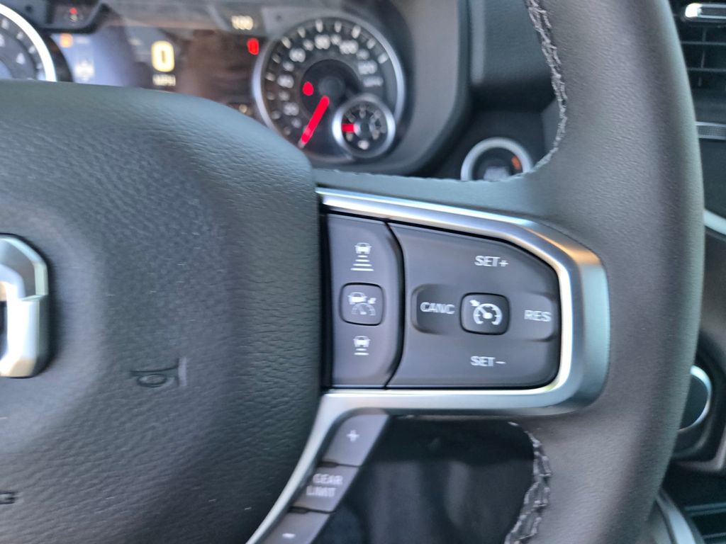 Thumbnail: 2026 RAM 1500 - 23