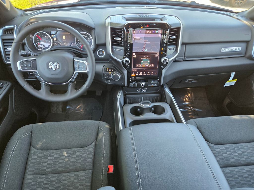 Thumbnail: 2026 RAM 1500 - 2