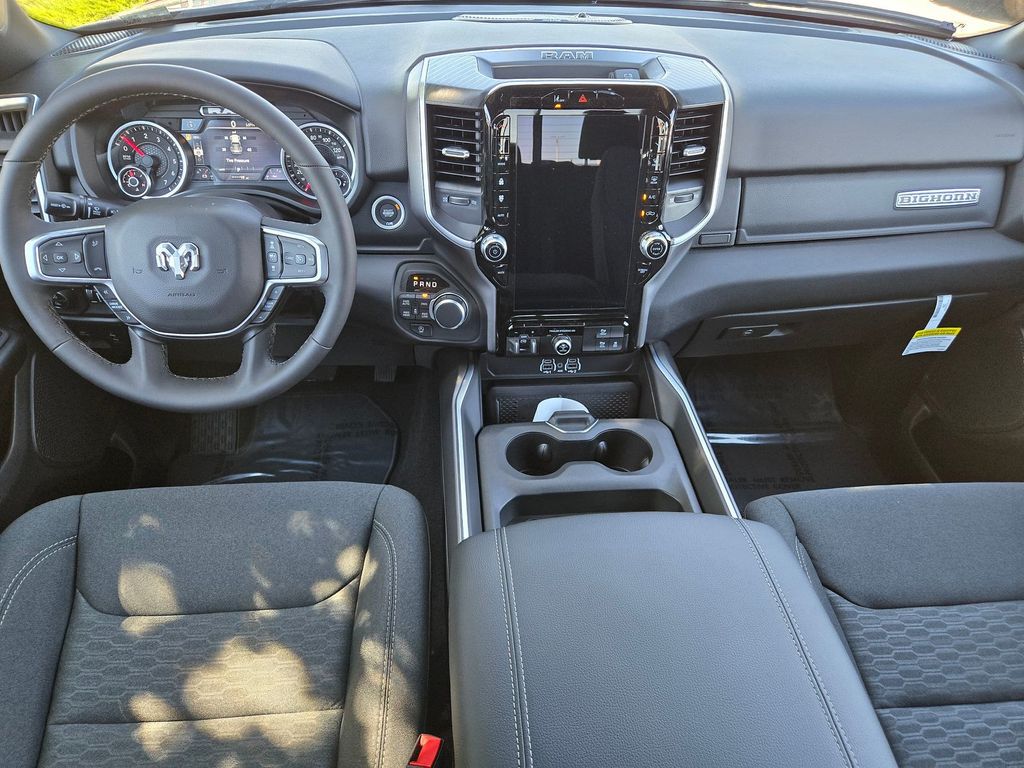 Thumbnail: 2026 RAM 1500 - 2