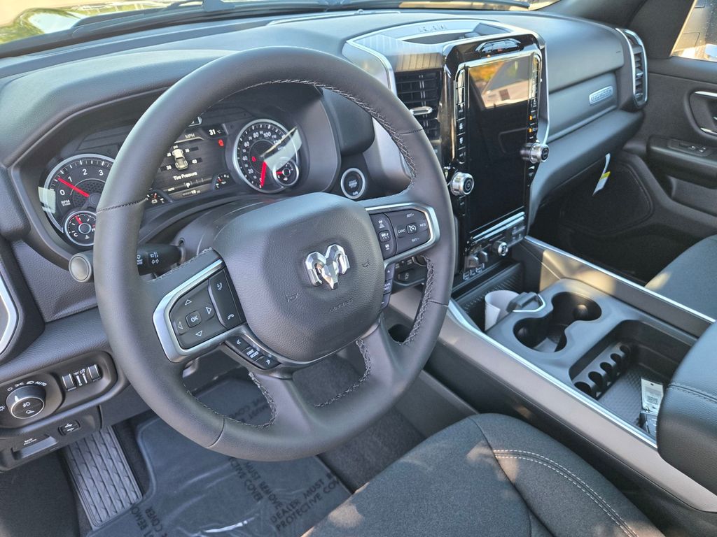Thumbnail: 2026 RAM 1500 - 11