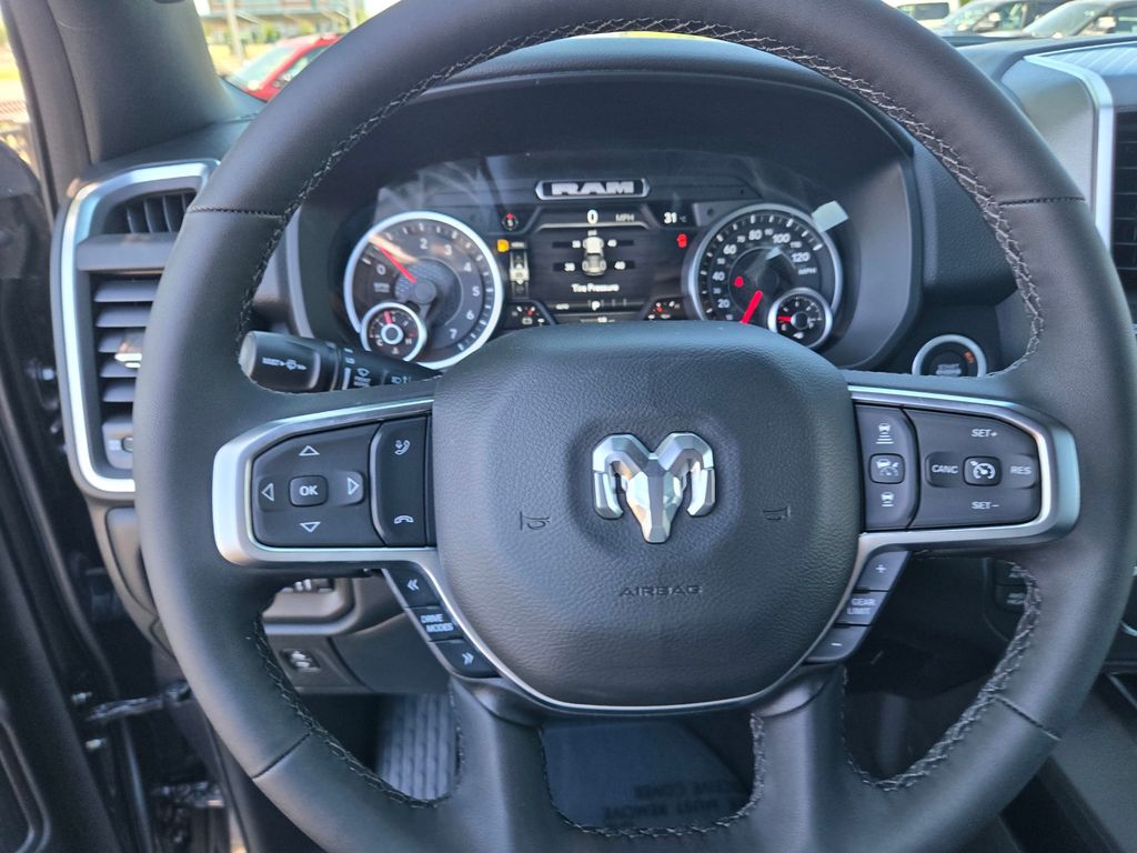 Thumbnail: 2026 RAM 1500 - 12