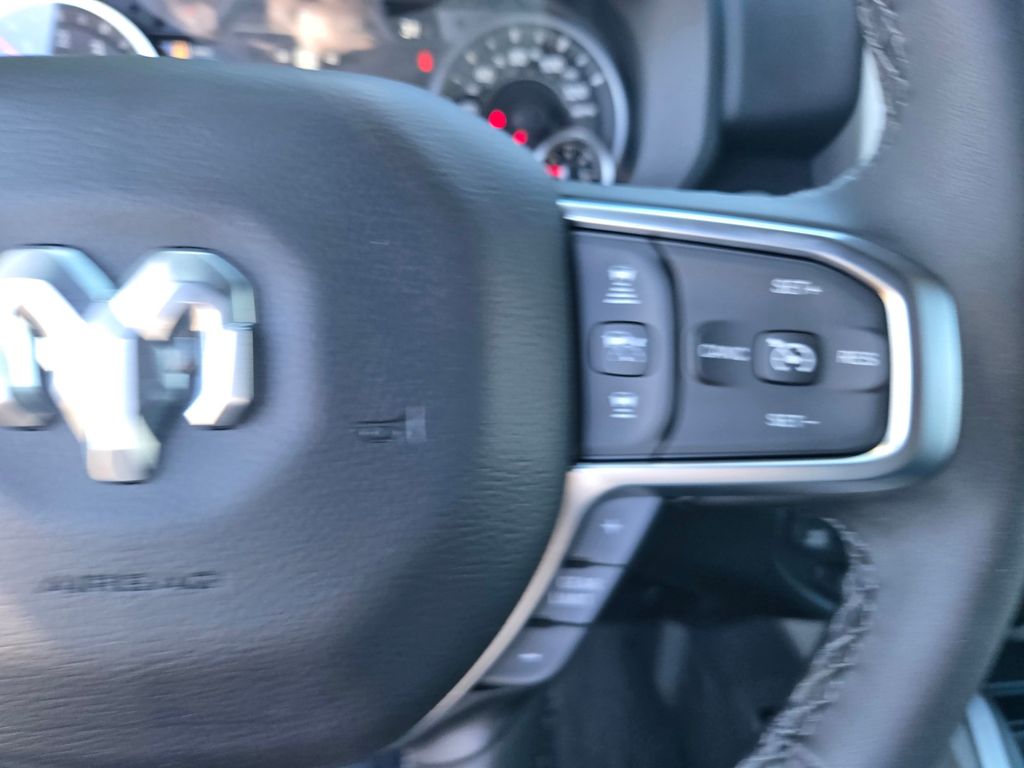 Thumbnail: 2026 RAM 1500 - 21