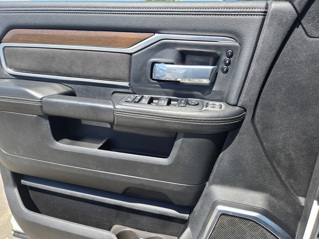 Thumbnail: 2024 RAM 2500 - 20