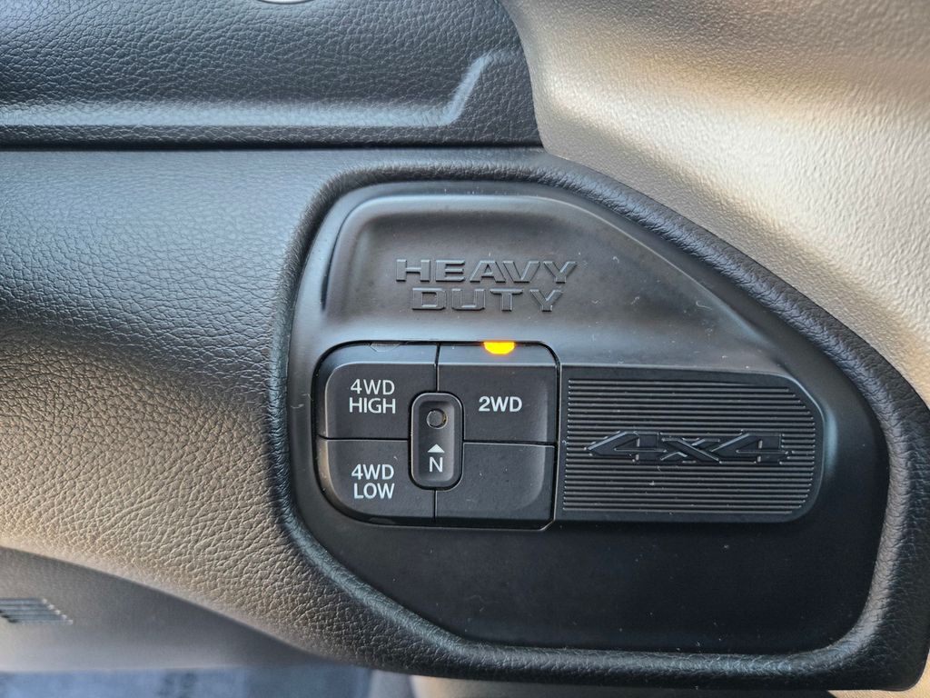 Thumbnail: 2024 RAM 2500 - 13