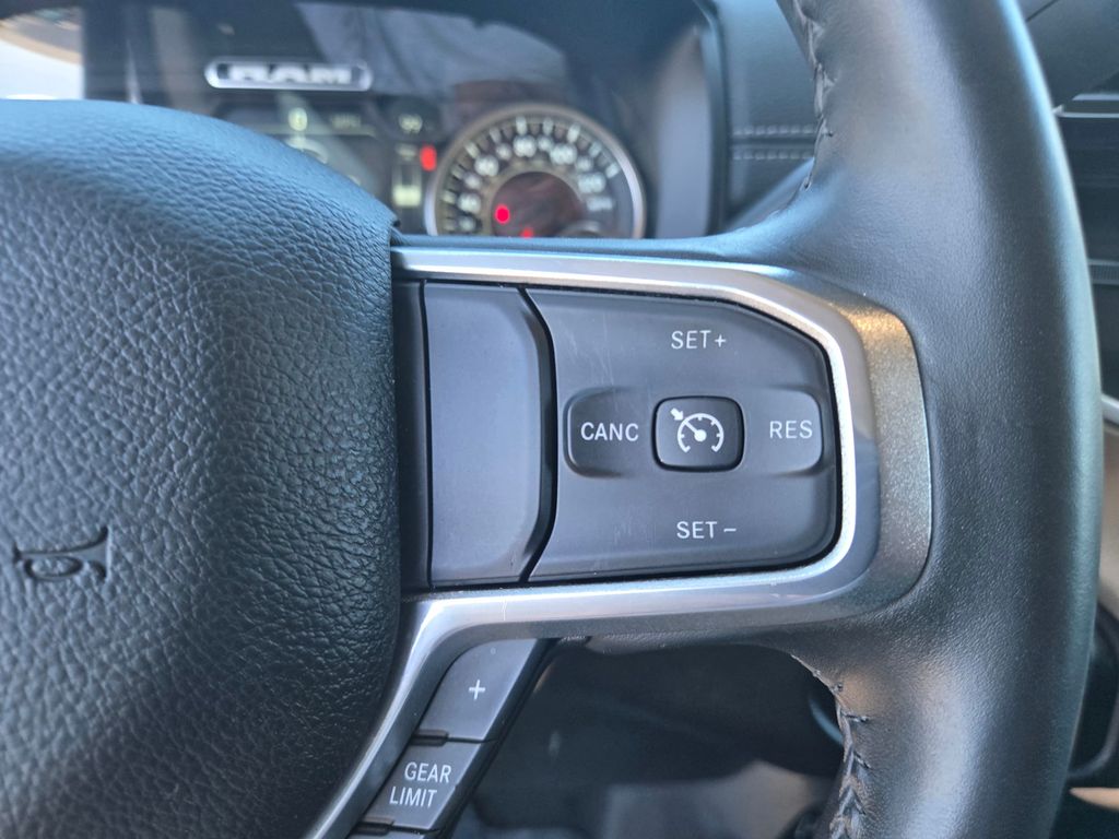 Thumbnail: 2024 RAM 2500 - 21