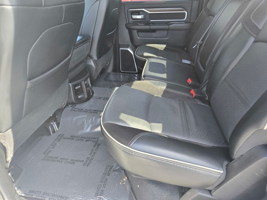 Thumbnail: 2024 RAM 2500 - 10