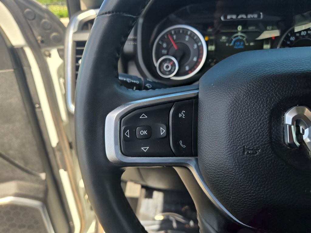 Thumbnail: 2024 RAM 2500 - 22