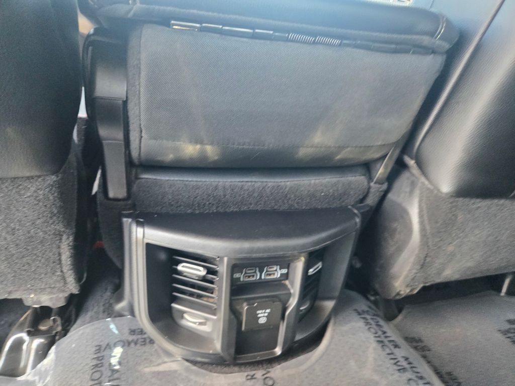 Thumbnail: 2024 RAM 2500 - 19