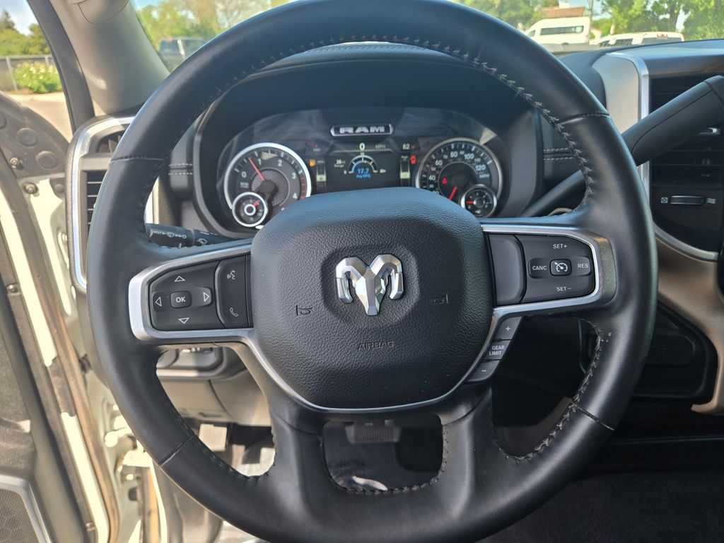 Thumbnail: 2024 RAM 2500 - 12