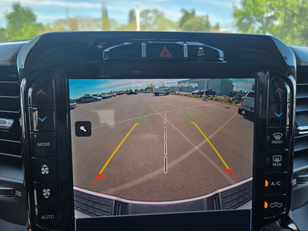 Thumbnail: 2024 RAM 2500 - 13