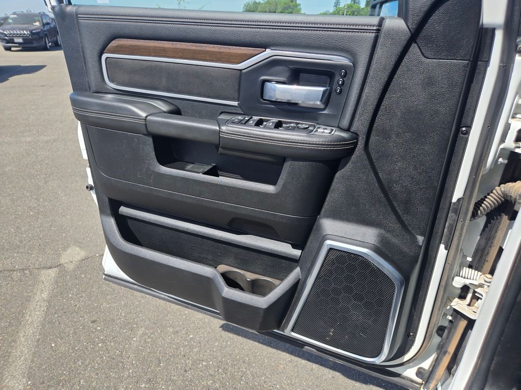 Thumbnail: 2024 RAM 2500 - 20