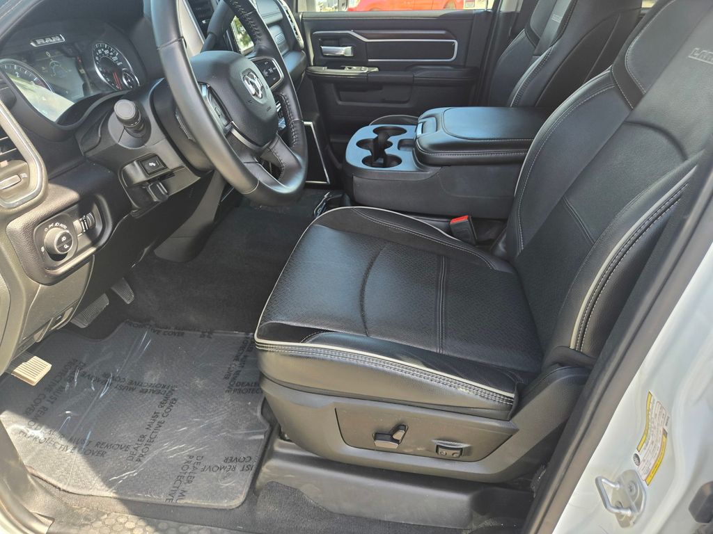 Thumbnail: 2024 RAM 2500 - 8