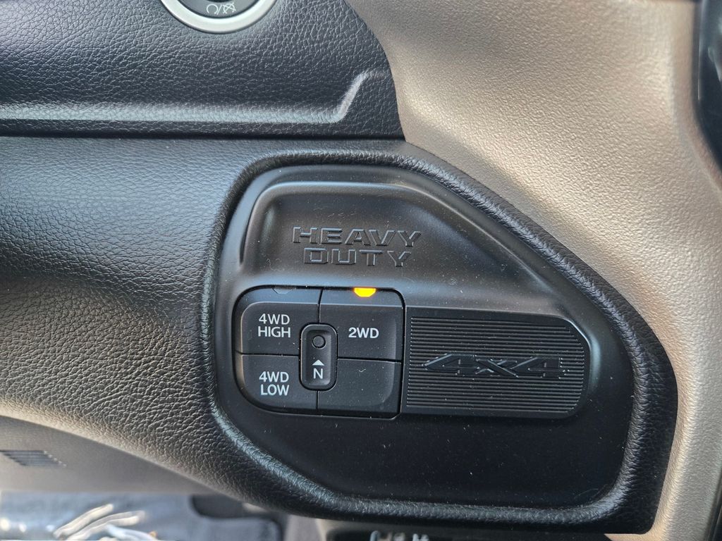 Thumbnail: 2024 RAM 2500 - 15